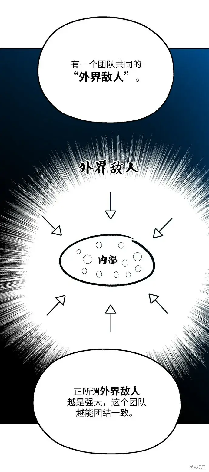 《金字塔游戏》第49话图35