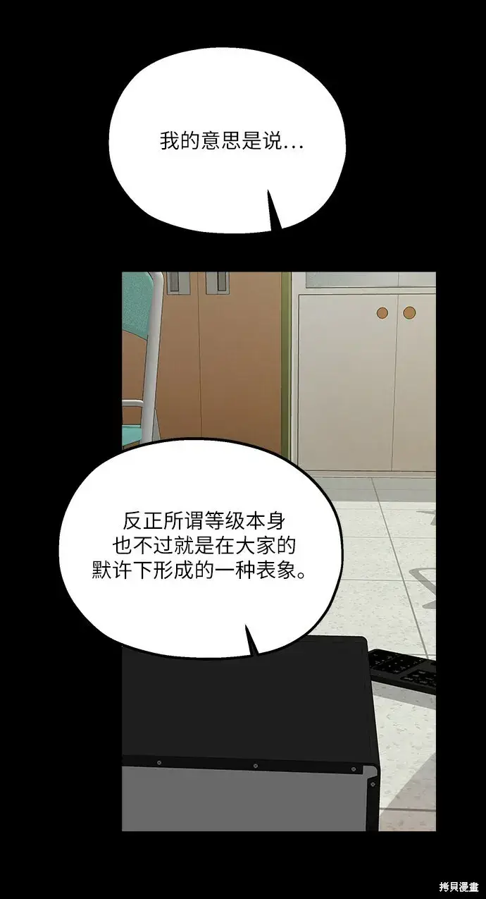 《金字塔游戏》第49话图60