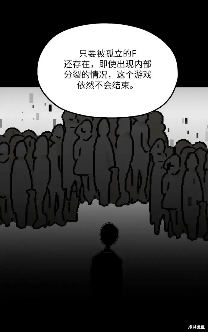 《金字塔游戏》第49话图64