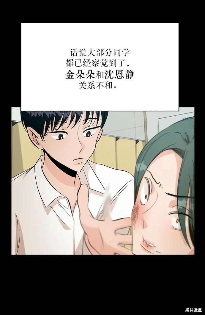 《金字塔游戏》第49话图7
