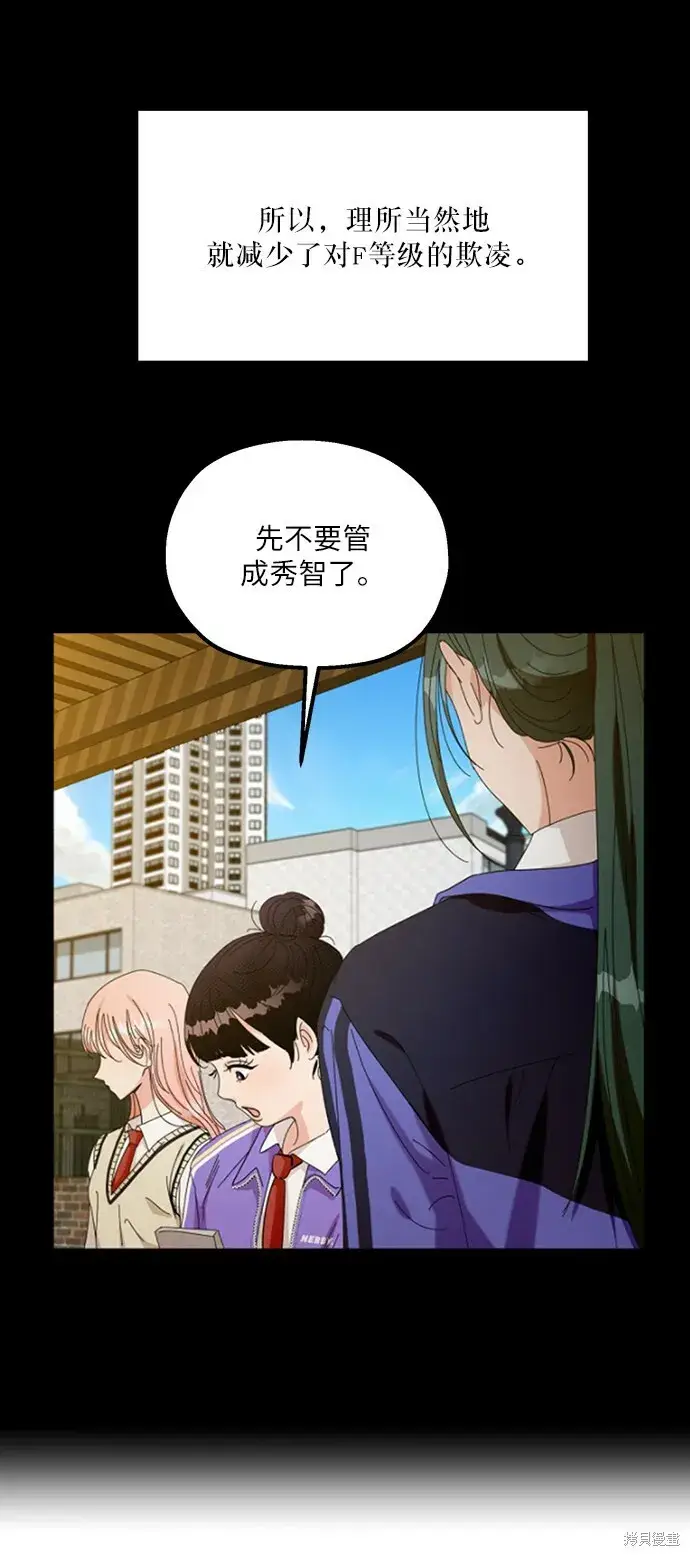 《金字塔游戏》第49话图75