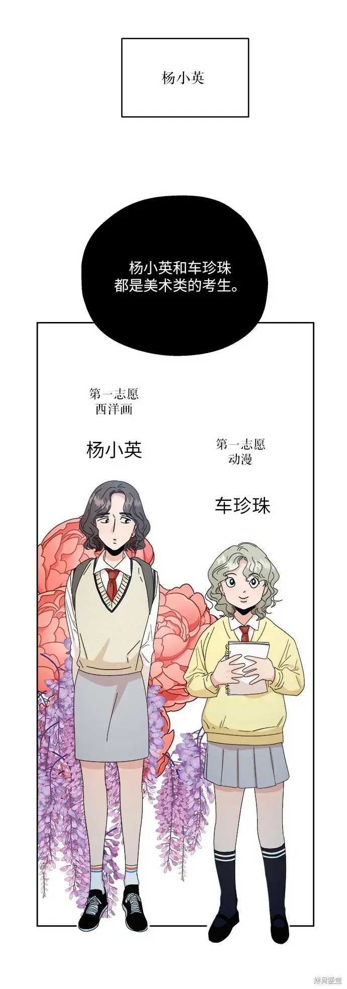 《金字塔游戏》第51话图28