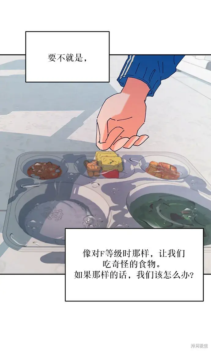 《金字塔游戏》第52话图20