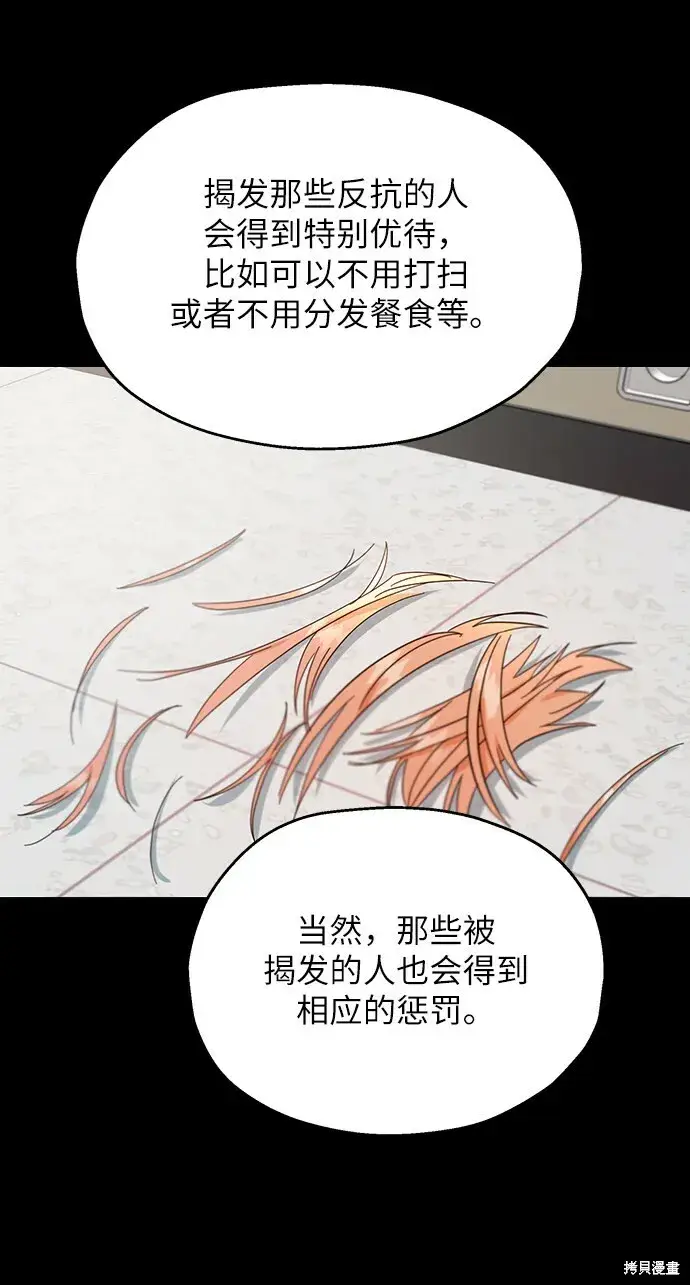 《金字塔游戏》第52话图55