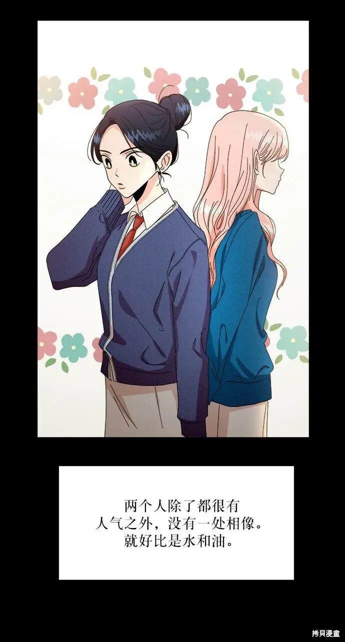 《金字塔游戏》第53话图13