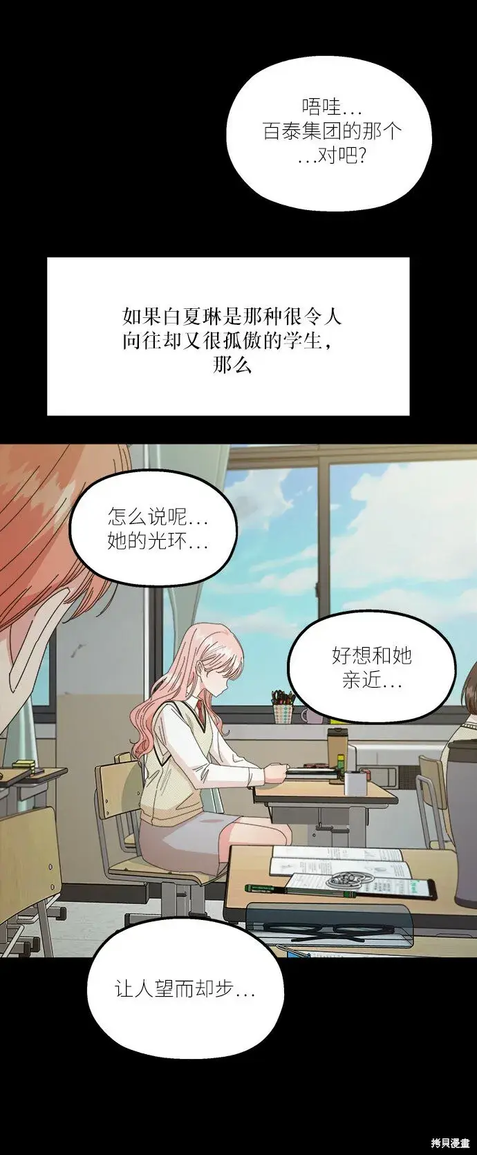 《金字塔游戏》第53话图14
