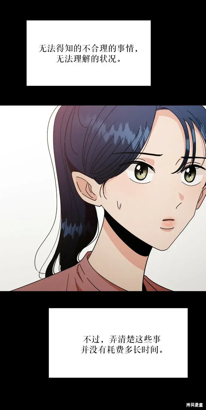 《金字塔游戏》第53话图34