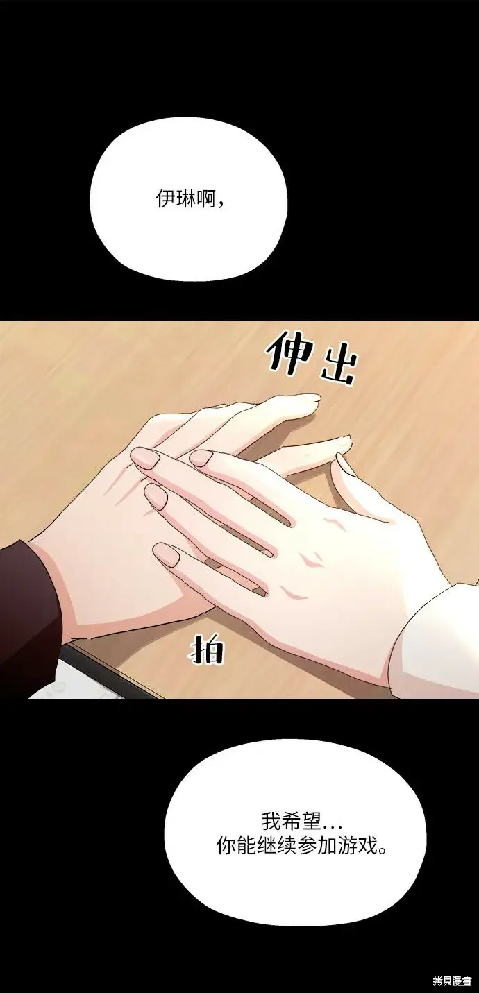 《金字塔游戏》第53话图39