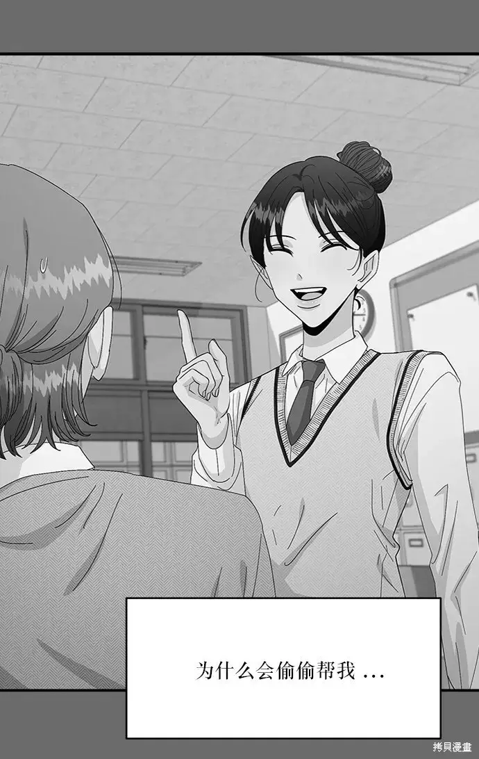 《金字塔游戏》第53话图63