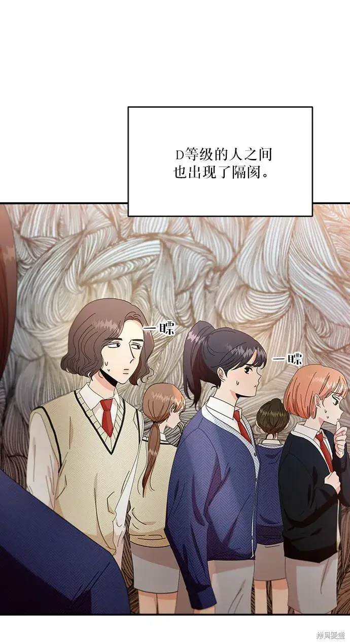 《金字塔游戏》第54话图31