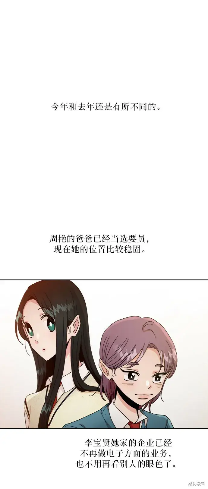 《金字塔游戏》第55话图55