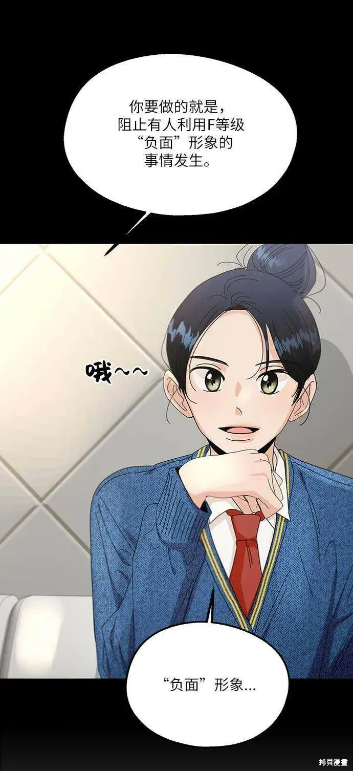 《金字塔游戏》第56话图20