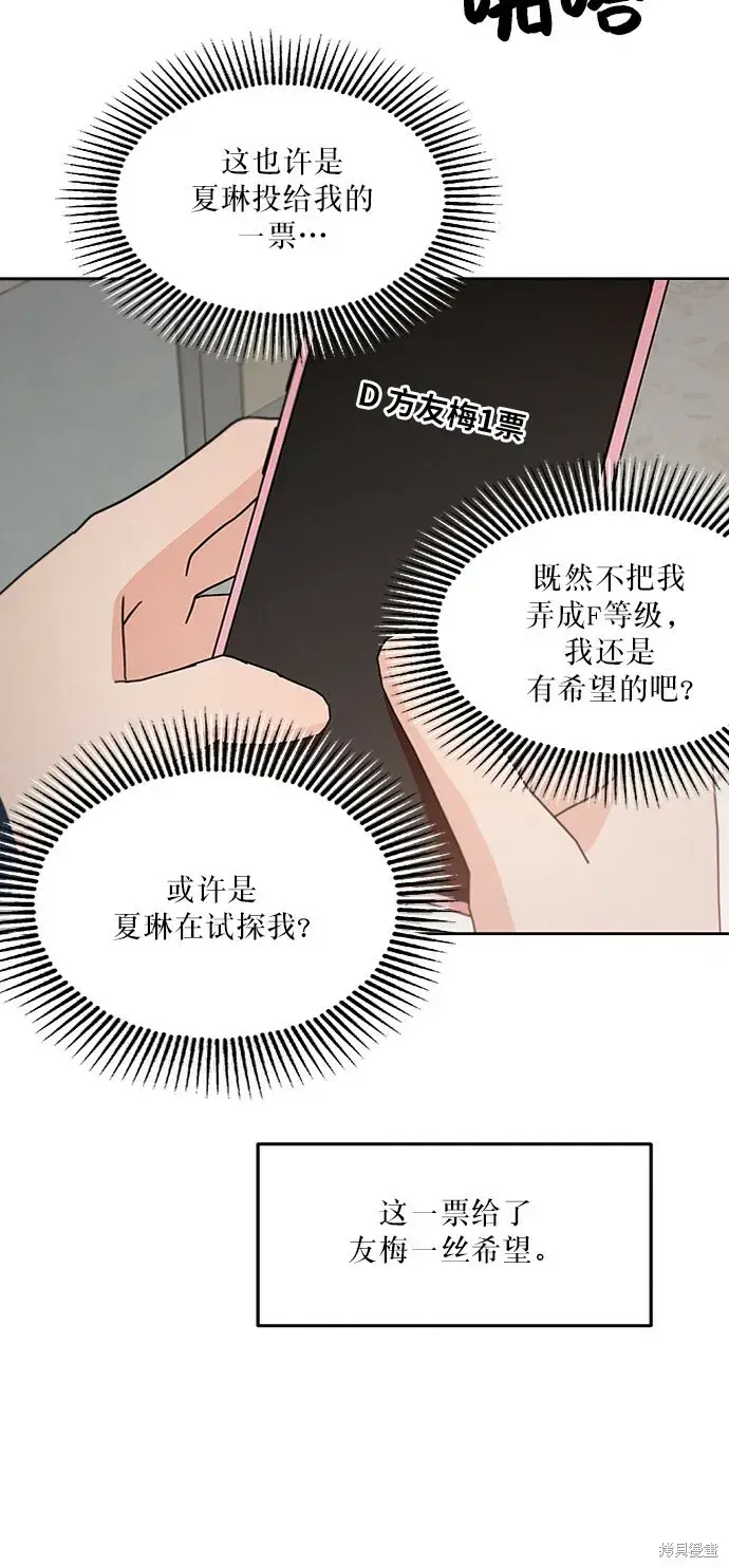 《金字塔游戏》第56话图59