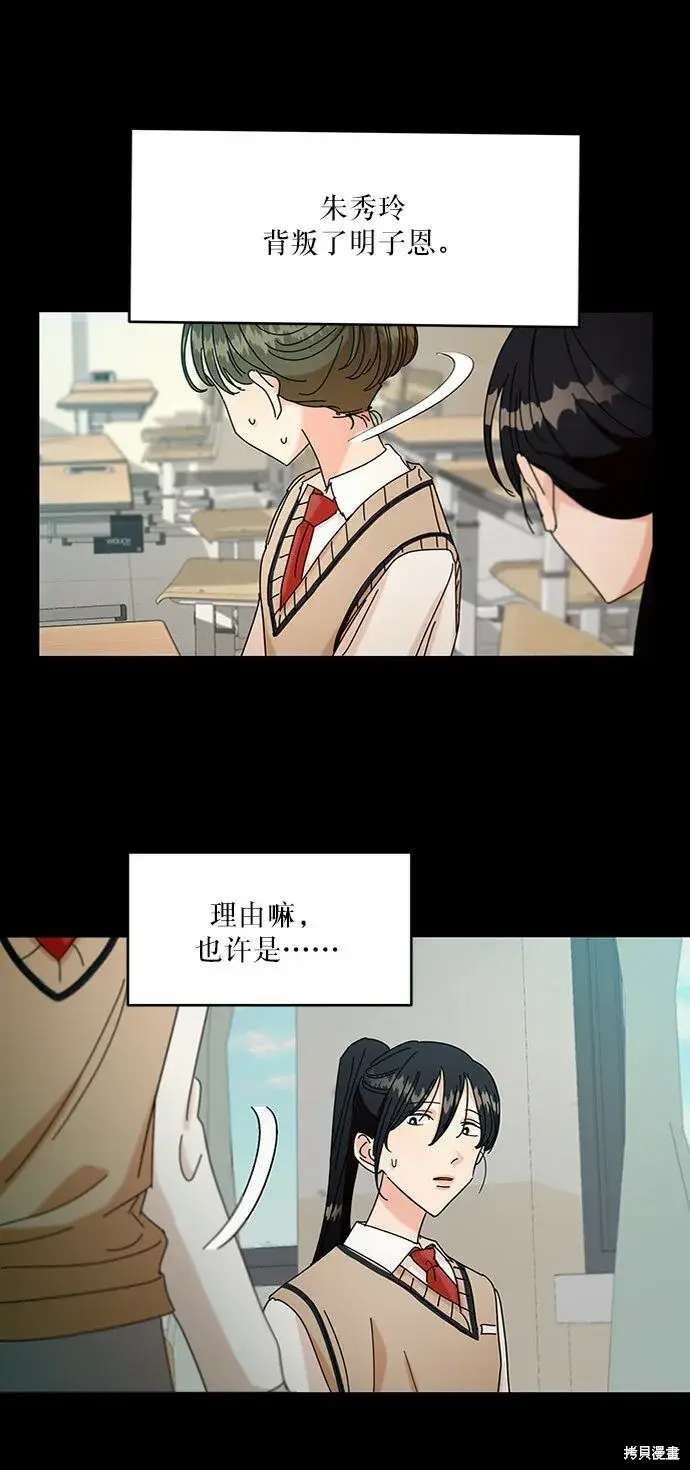 《金字塔游戏》第57话图14