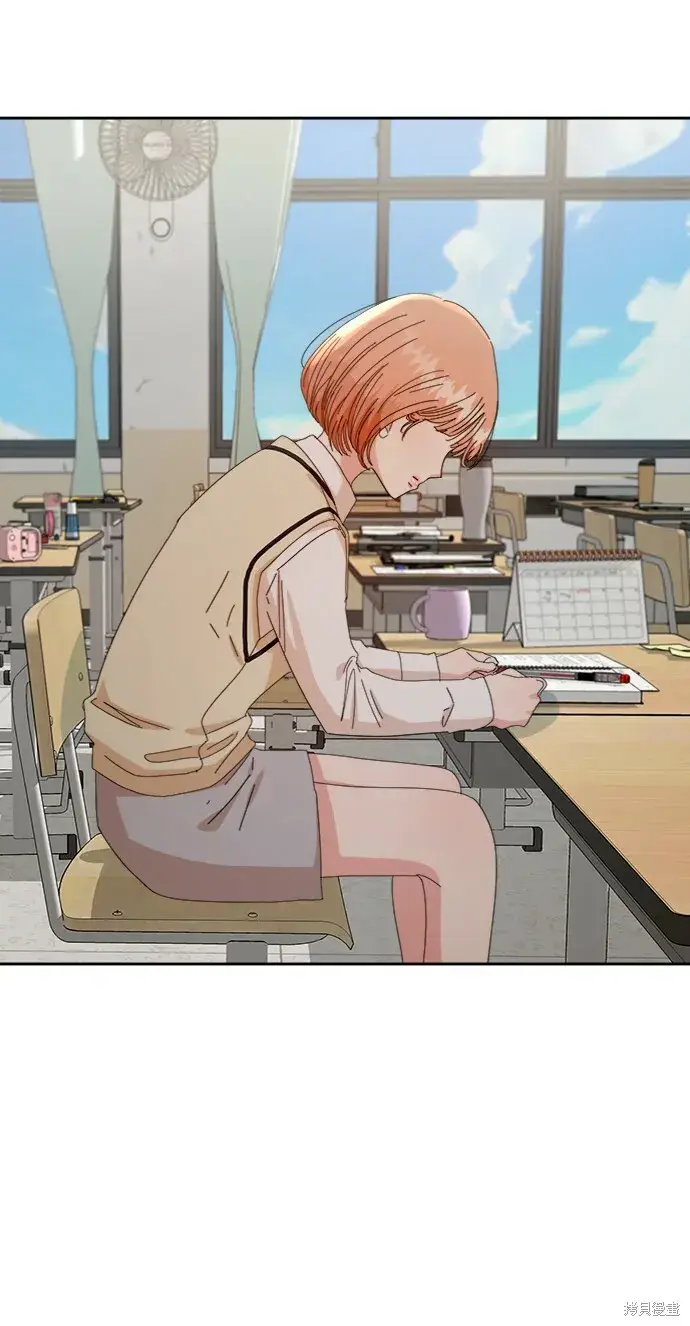 《金字塔游戏》第57话图32