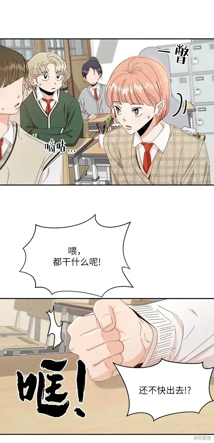 《金字塔游戏》第57话图68
