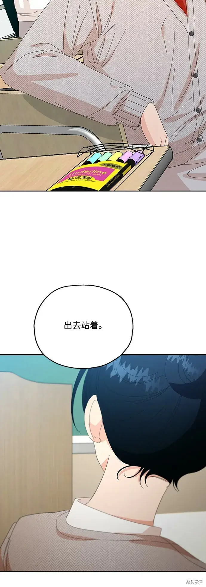 《金字塔游戏》第58话图10