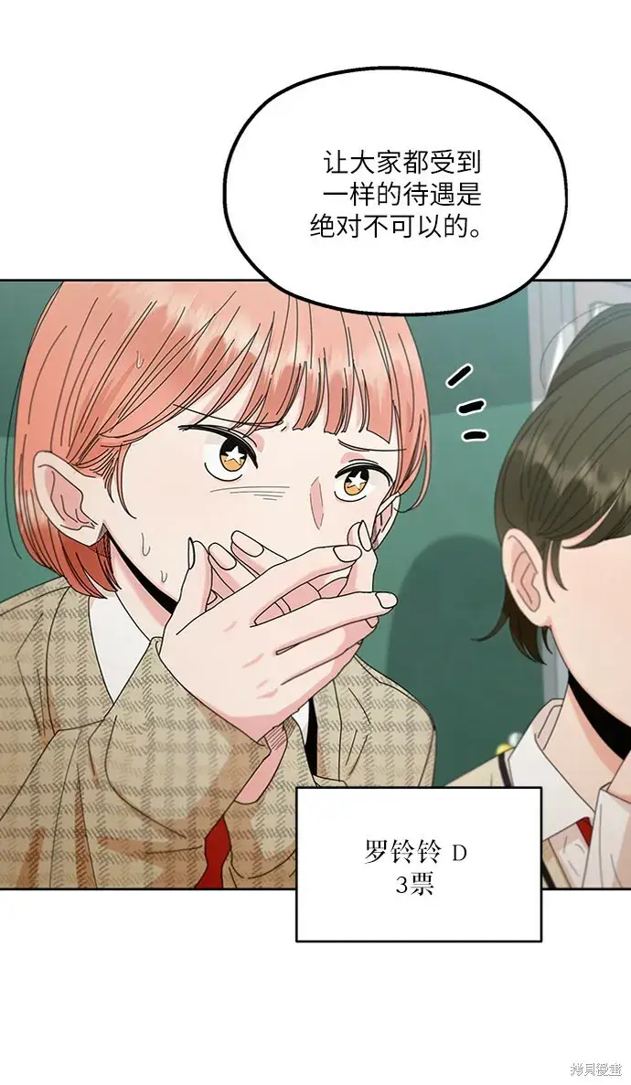 《金字塔游戏》第58话图38