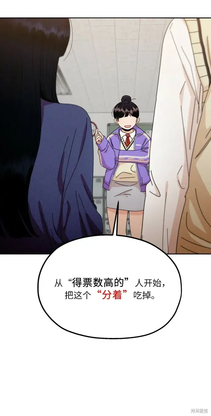 《金字塔游戏》第58话图40
