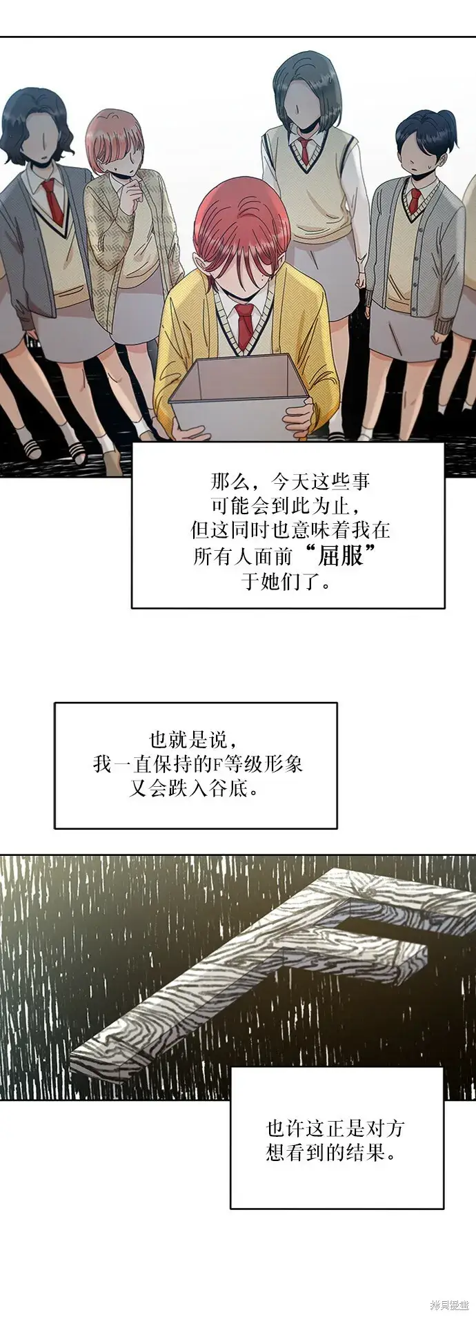 《金字塔游戏》第58话图48