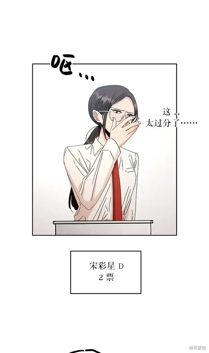 《金字塔游戏》第58话图53