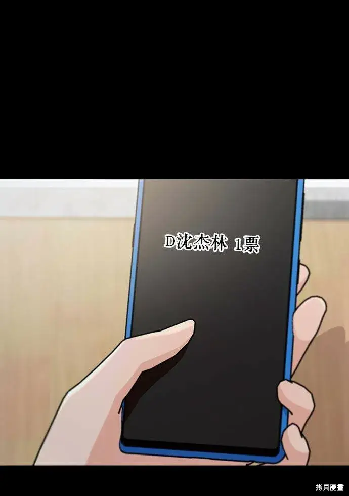 《金字塔游戏》第59话图14