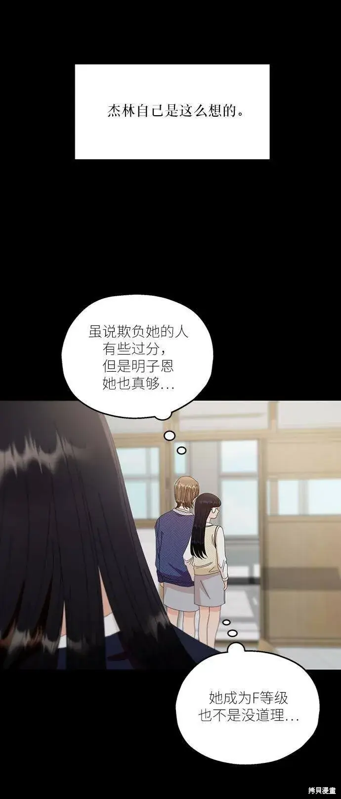 《金字塔游戏》第59话图3