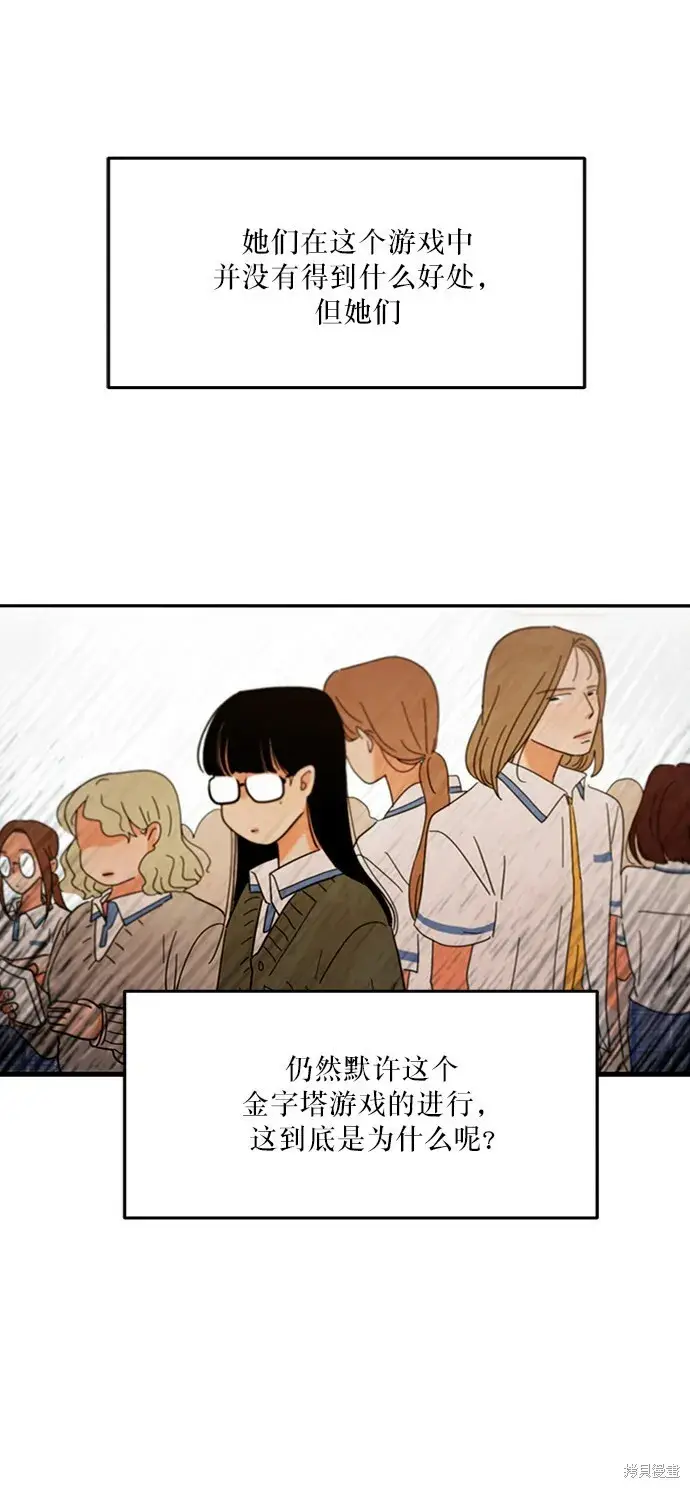 《金字塔游戏》第60话图22