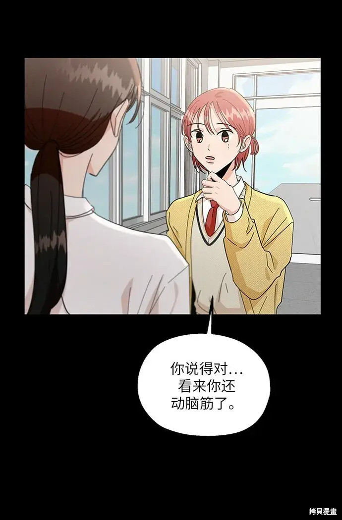《金字塔游戏》第60话图30