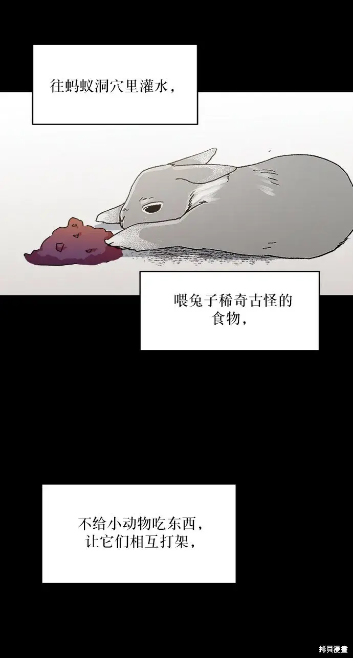 《金字塔游戏》第61话图56