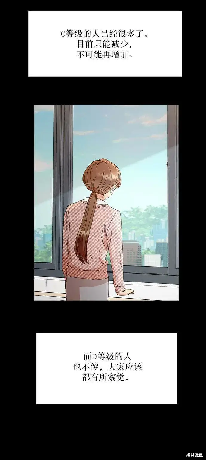 《金字塔游戏》第63话图54