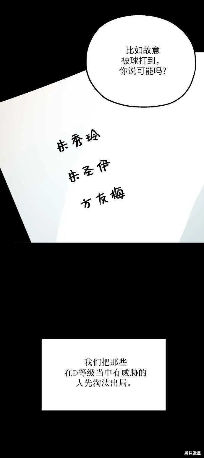 《金字塔游戏》第63话图58
