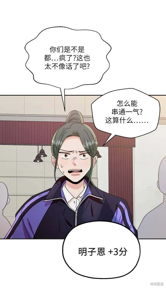 《金字塔游戏》第63话图75