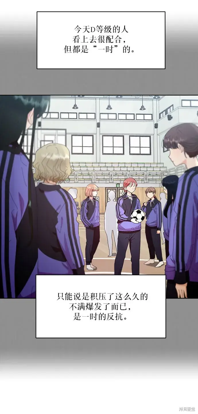 《金字塔游戏》第64话图19