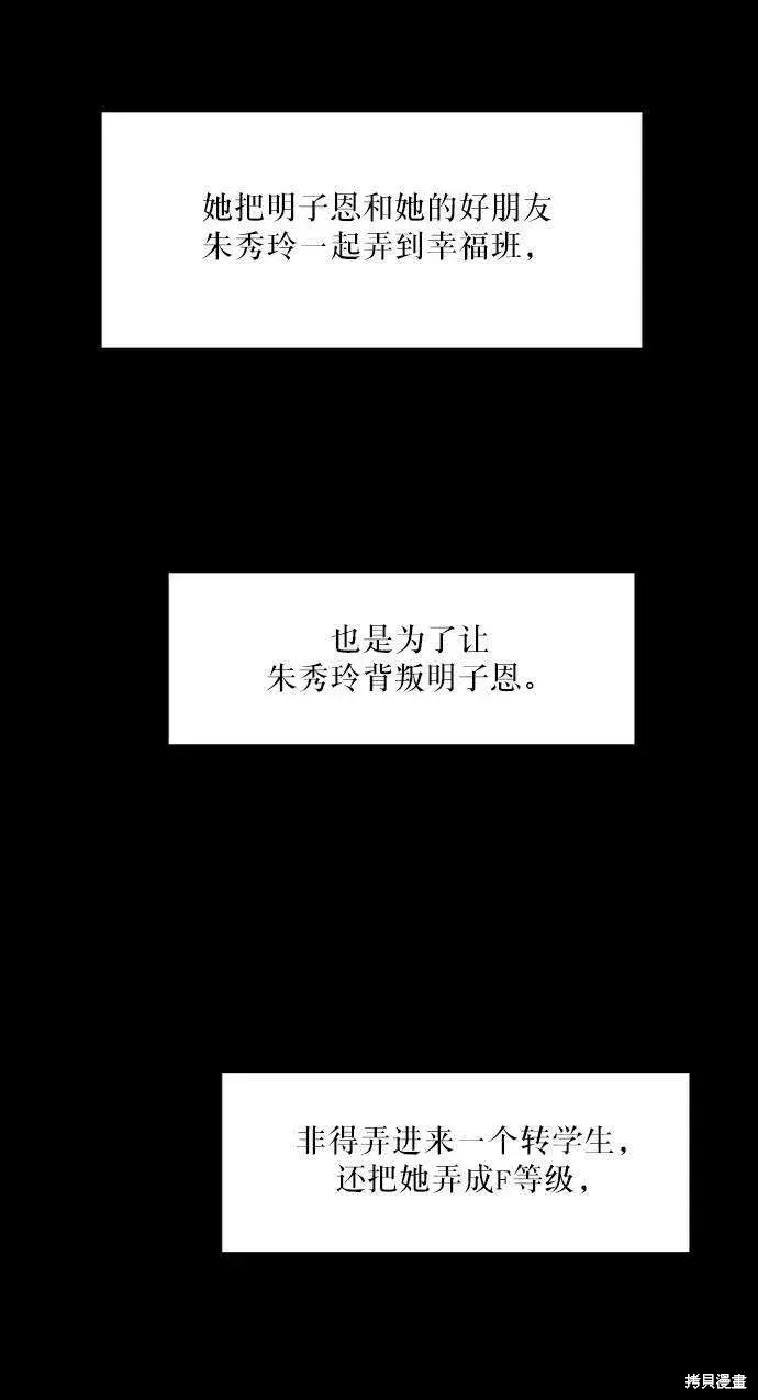 《金字塔游戏》第65话图46