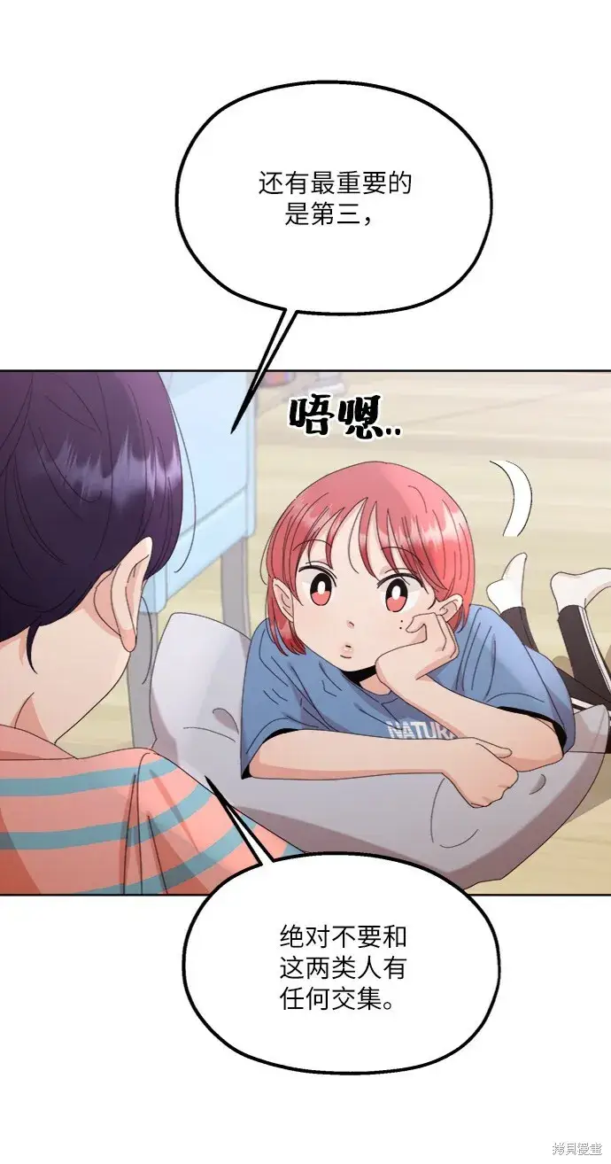 《金字塔游戏》第66话图31