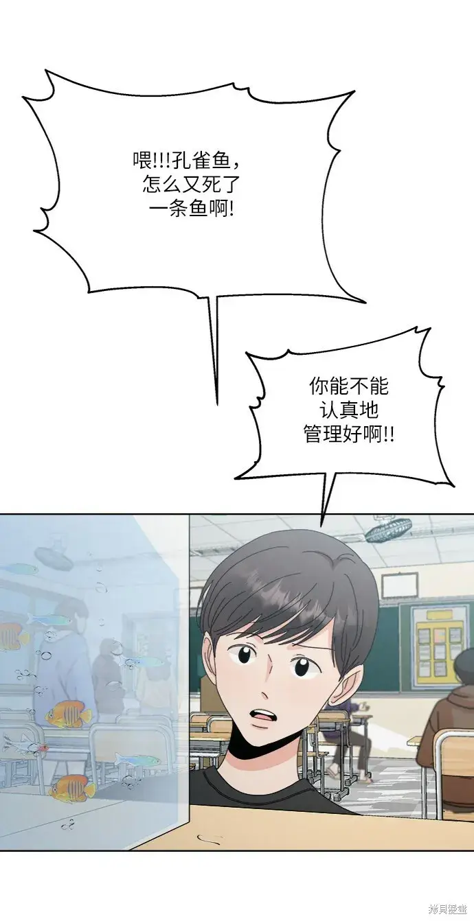 《金字塔游戏》第66话图38