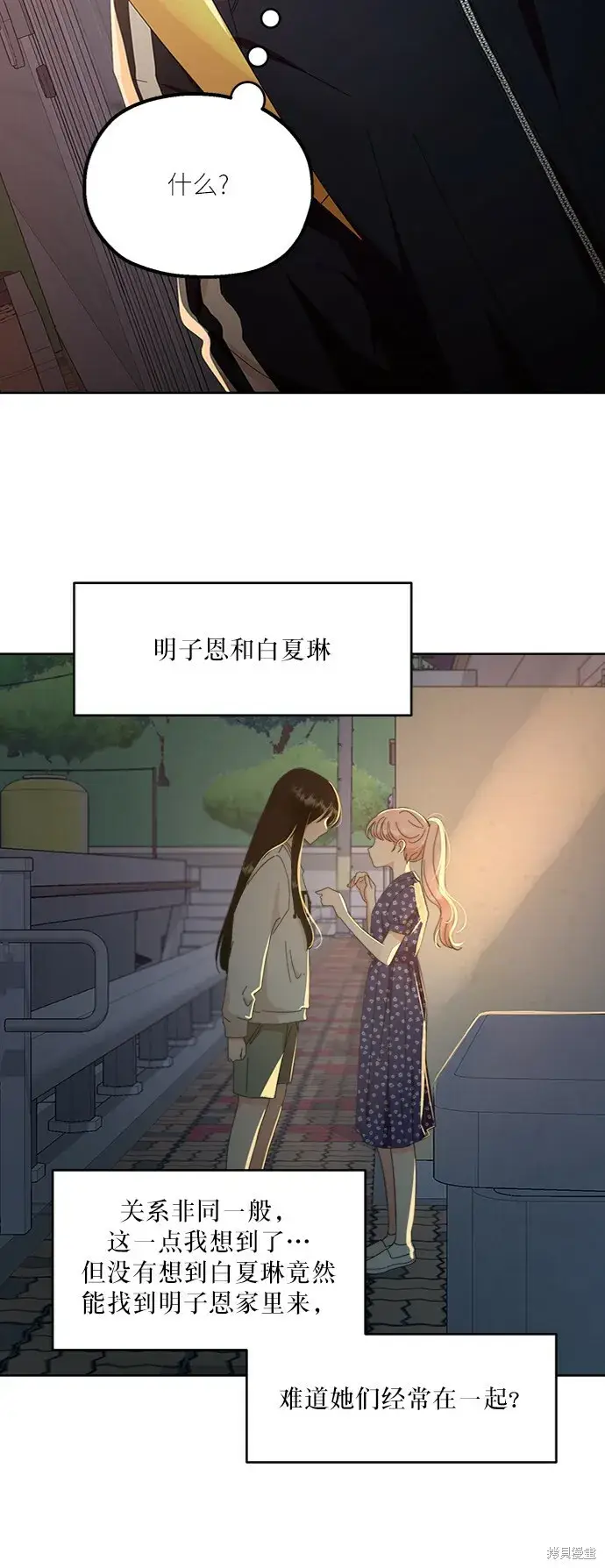 《金字塔游戏》第68话图13