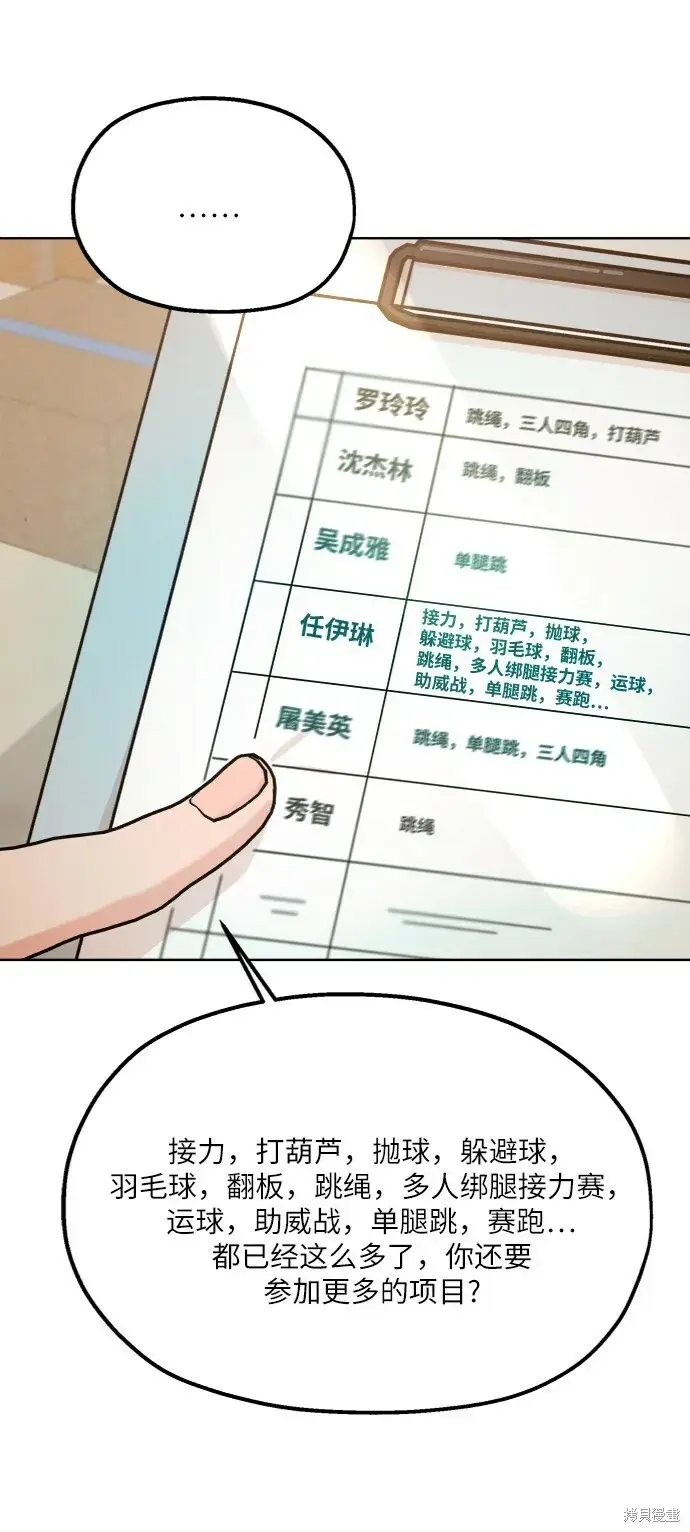 《金字塔游戏》第71话图32