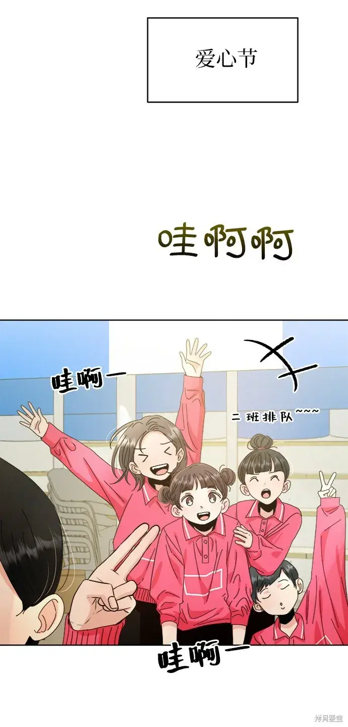 《金字塔游戏》第71话图5