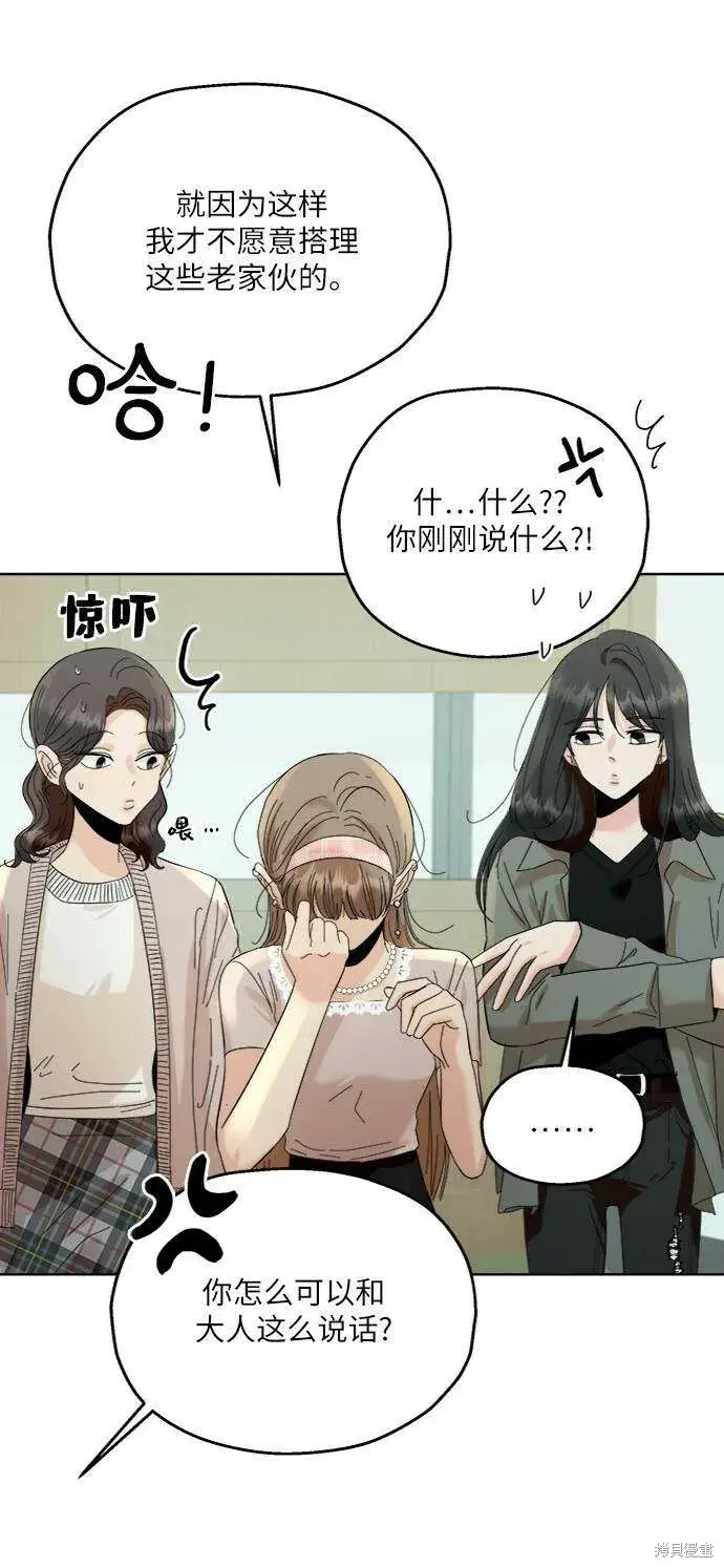 《金字塔游戏》第74话图36