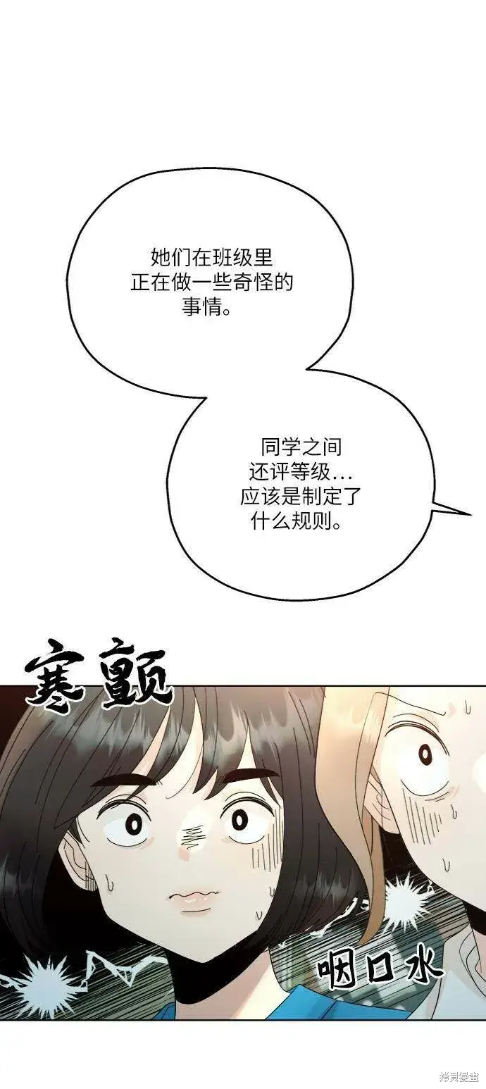 《金字塔游戏》第74话图40