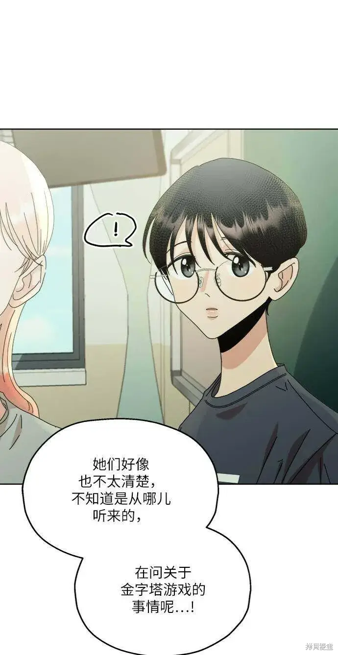 《金字塔游戏》第74话图55