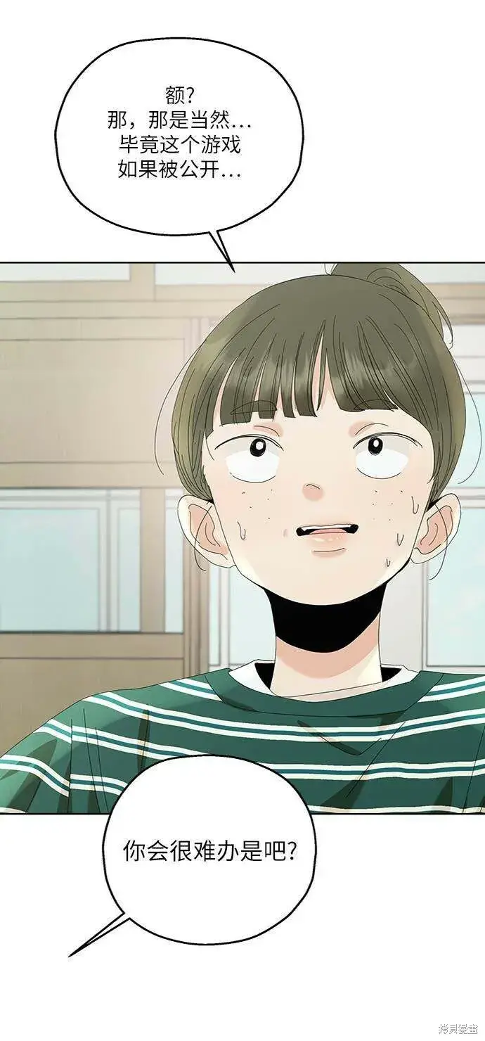 《金字塔游戏》第74话图75