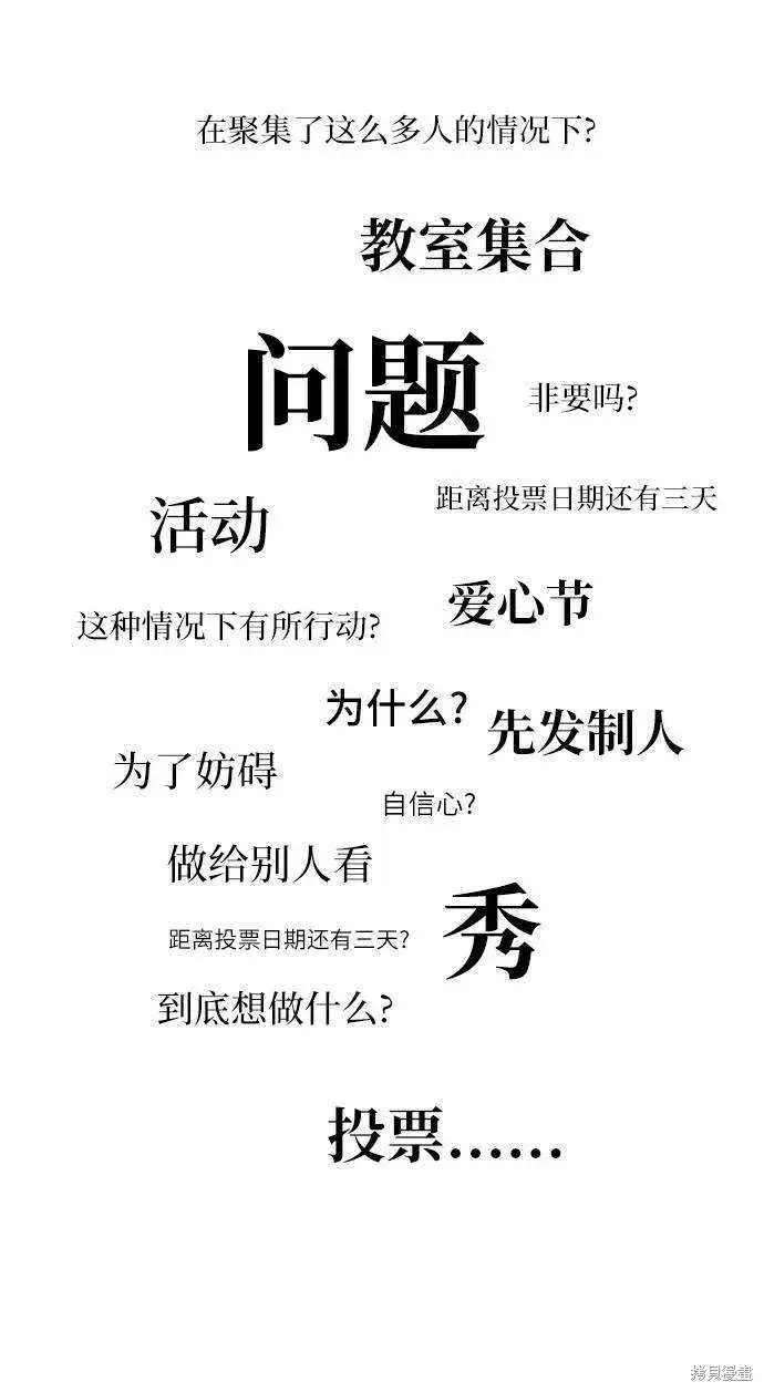 《金字塔游戏》第76话图86