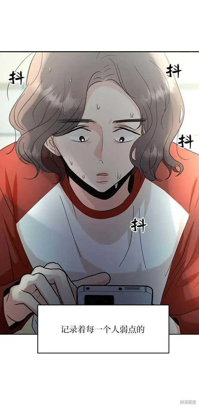 《金字塔游戏》第77话图34