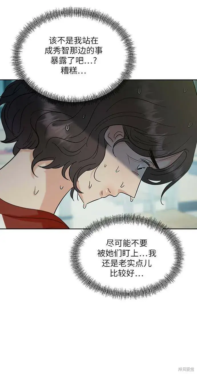 《金字塔游戏》第77话图37