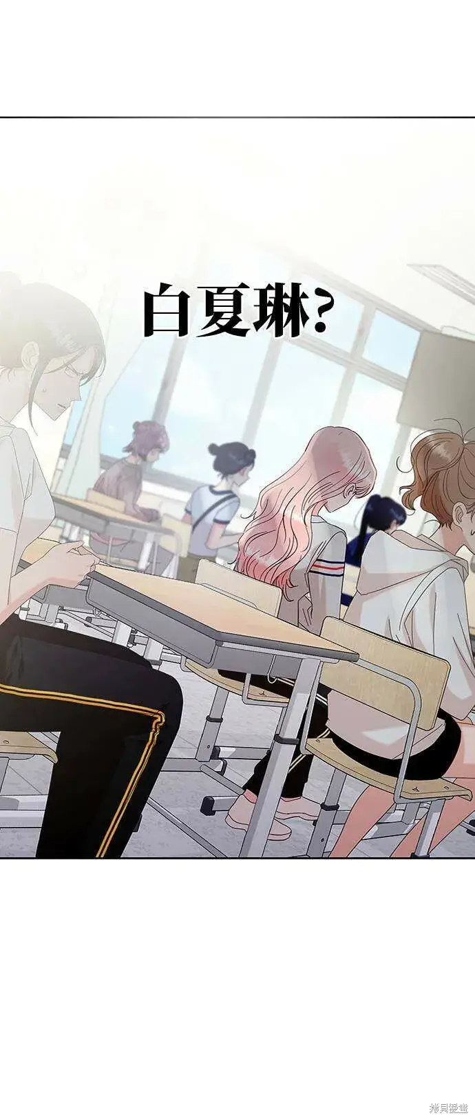 《金字塔游戏》第77话图8