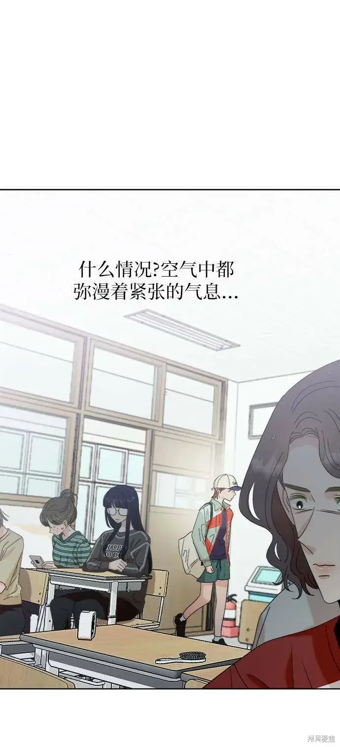 《金字塔游戏》第77话图9