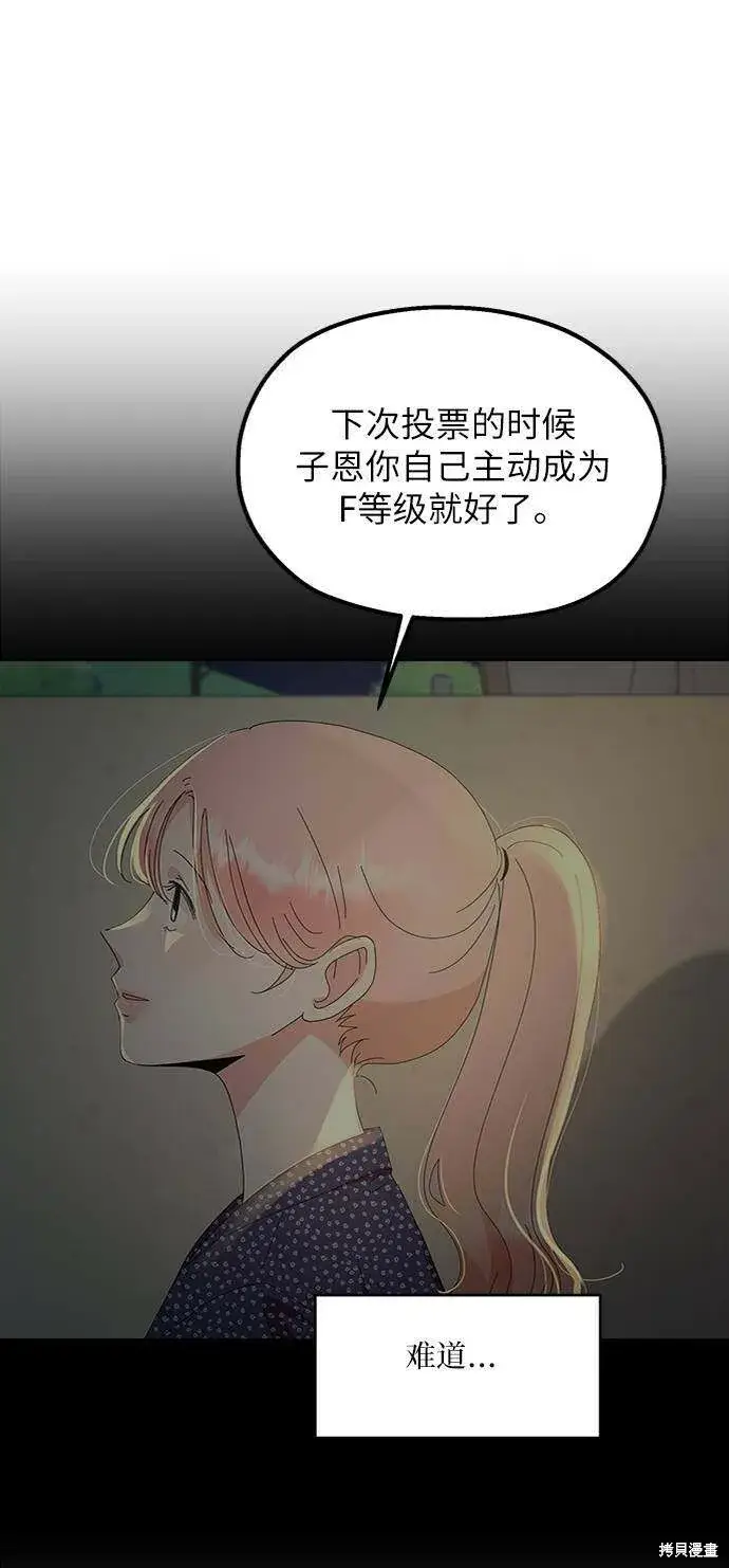 《金字塔游戏》第78话图13